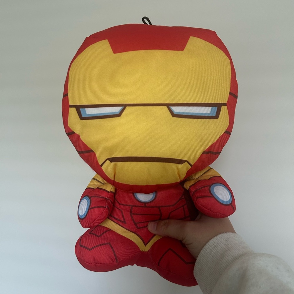 Marvel Plush